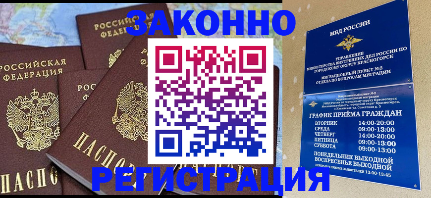 временная регистрация надежно в Райчихинске